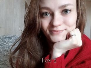 Fox_z