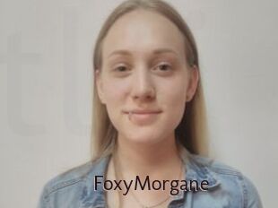 FoxyMorgane