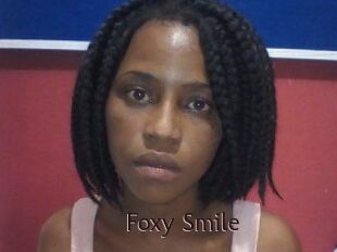 Foxy_Smile