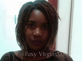 Foxy_Virginxxx