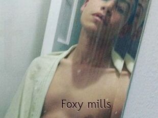 Foxy_mills