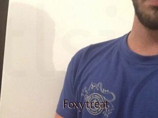 Foxytreat