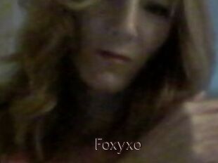 Foxyxo
