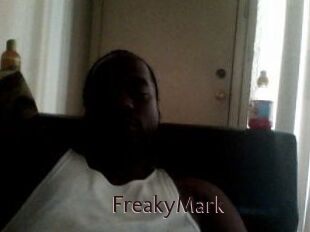 FreakyMark