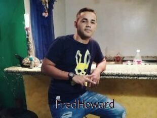 FredHoward