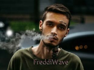 FreddiWave