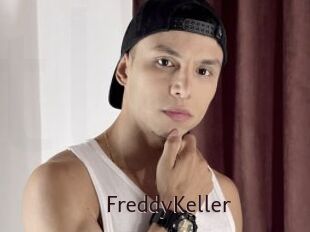 FreddyKeller