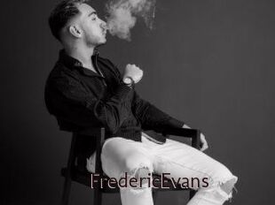 FredericEvans