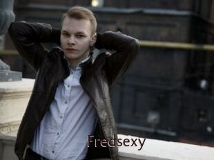 Fredsexy