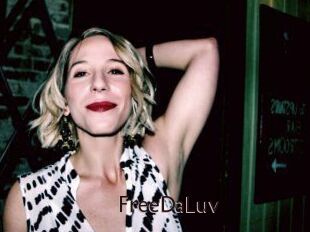 FreeDaLuv