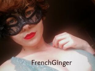 FrenchGinger