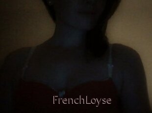 FrenchLoyse