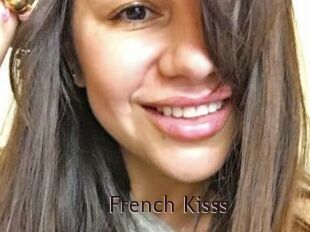 French_Kisss