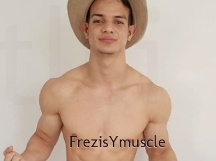 FrezisYmuscle