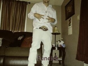 Fundick
