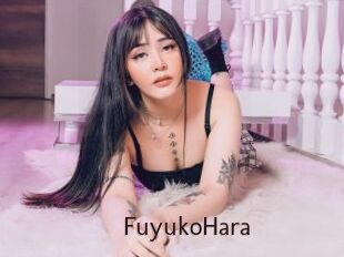 FuyukoHara