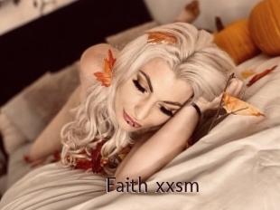 Faith_xxsm