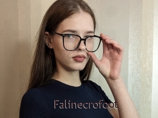 Falinecrofoot