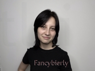 Fancybierly