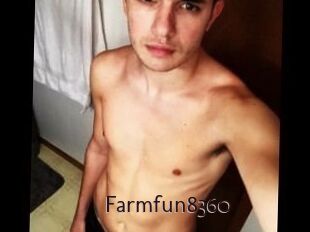 Farmfun8360