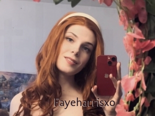Fayeharrisxo