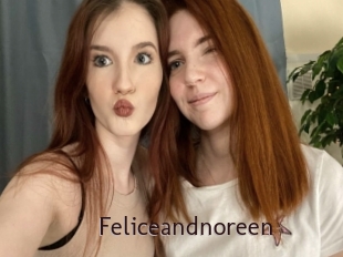 Feliceandnoreen