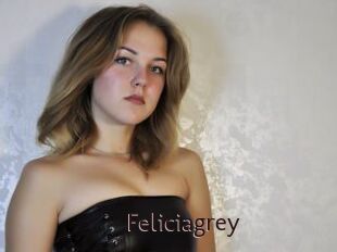 Feliciagrey