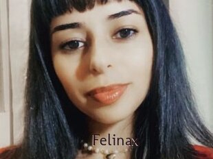 Felinax
