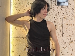 Fembabyboy