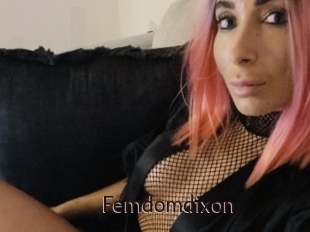 Femdomdixon