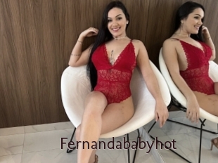 Fernandababyhot