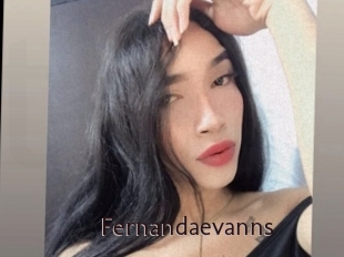 Fernandaevanns