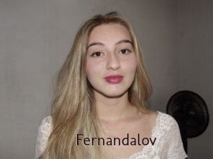 Fernandalov