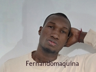 Fernandomaquina