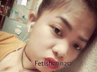 Fetishann20