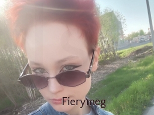 Fierymeg