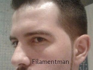 Filamentman