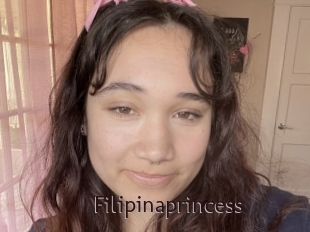 Filipinaprincess