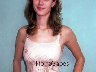 FionaGapes