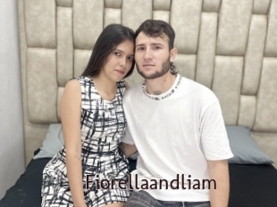 Fiorellaandliam