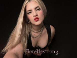 Fiorellastrong