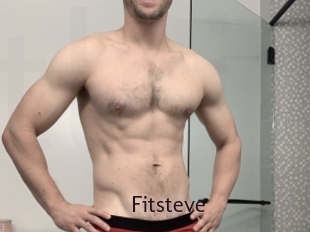 Fitsteve