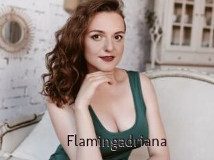 Flamingadriana