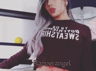 Flapperangel