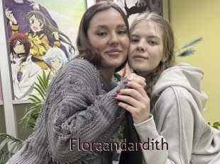 Floraandardith