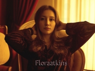 Floraatkins
