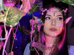 Floraburtt