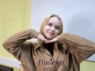 Florahatt