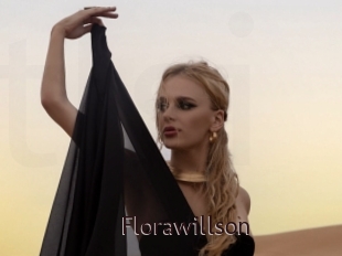 Florawillson