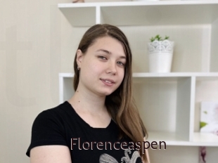 Florenceaspen